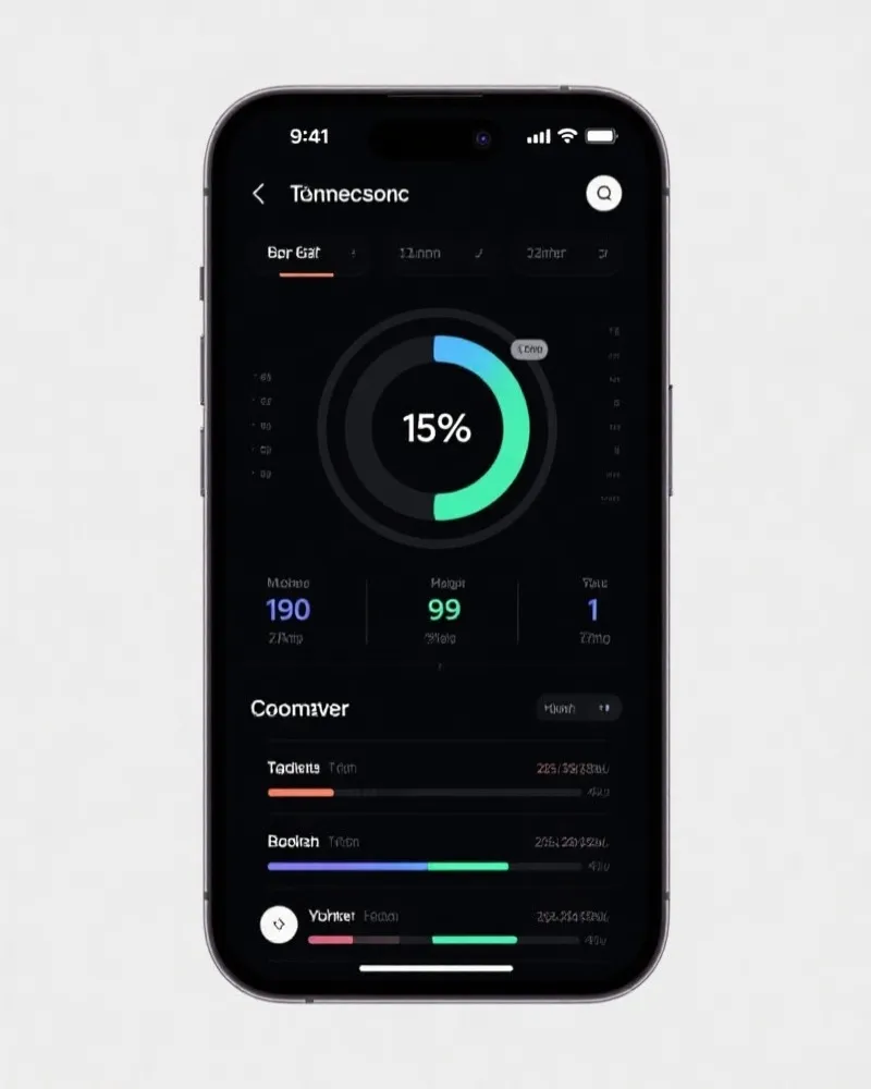 智能移动端体验