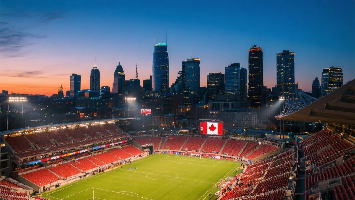 2026世界杯加拿大购票攻略：华语球迷从注册验证到支付选座，一次把坑踩平