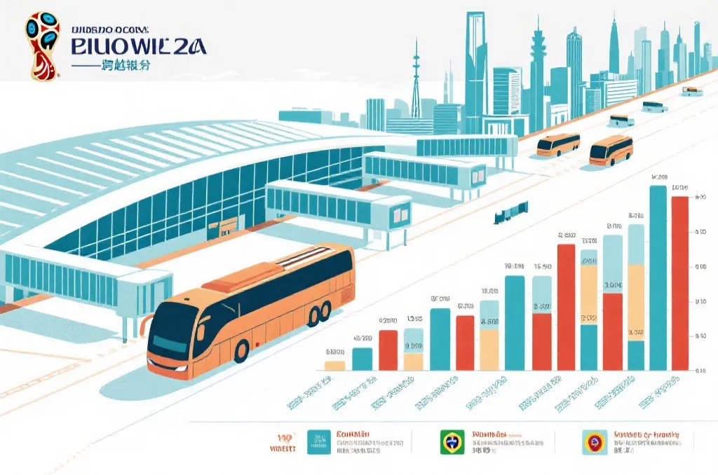 2026世界杯小组赛积分一览：长途奔波、时差拉扯与气候考验下的命运分岔